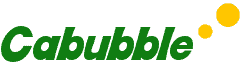 Arman Cab's work with Cabubble